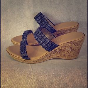Bartolini Women’s Sandals Size 10